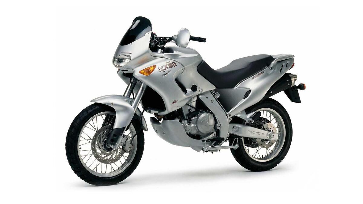 Aprilia Pegaso 3 650