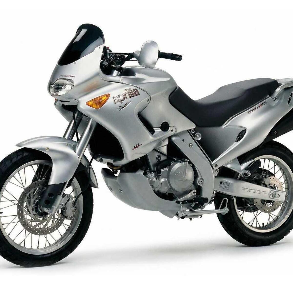 Aprilia Pegaso 3 650 (1997 - 01)