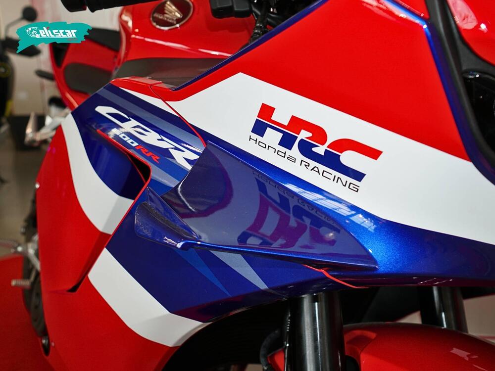 Honda CBR 600 RR (2024 - 26) (7)