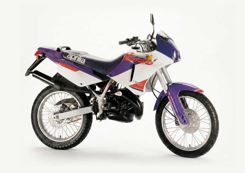 Aprilia Pegaso  50 Pegaso 50