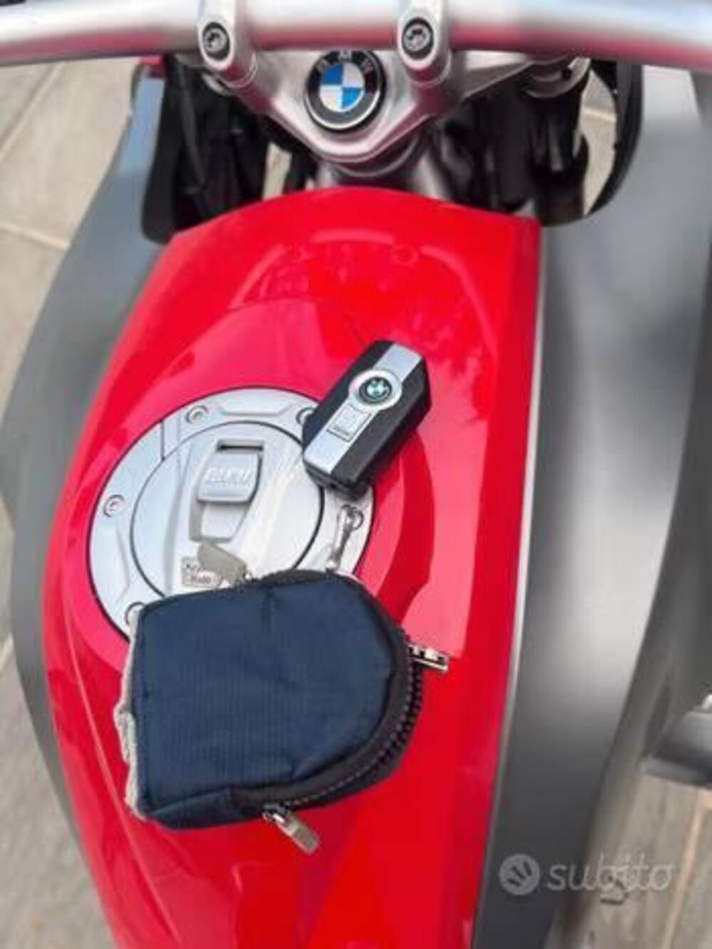 Bmw R 1200 GS (2013 - 16) (4)