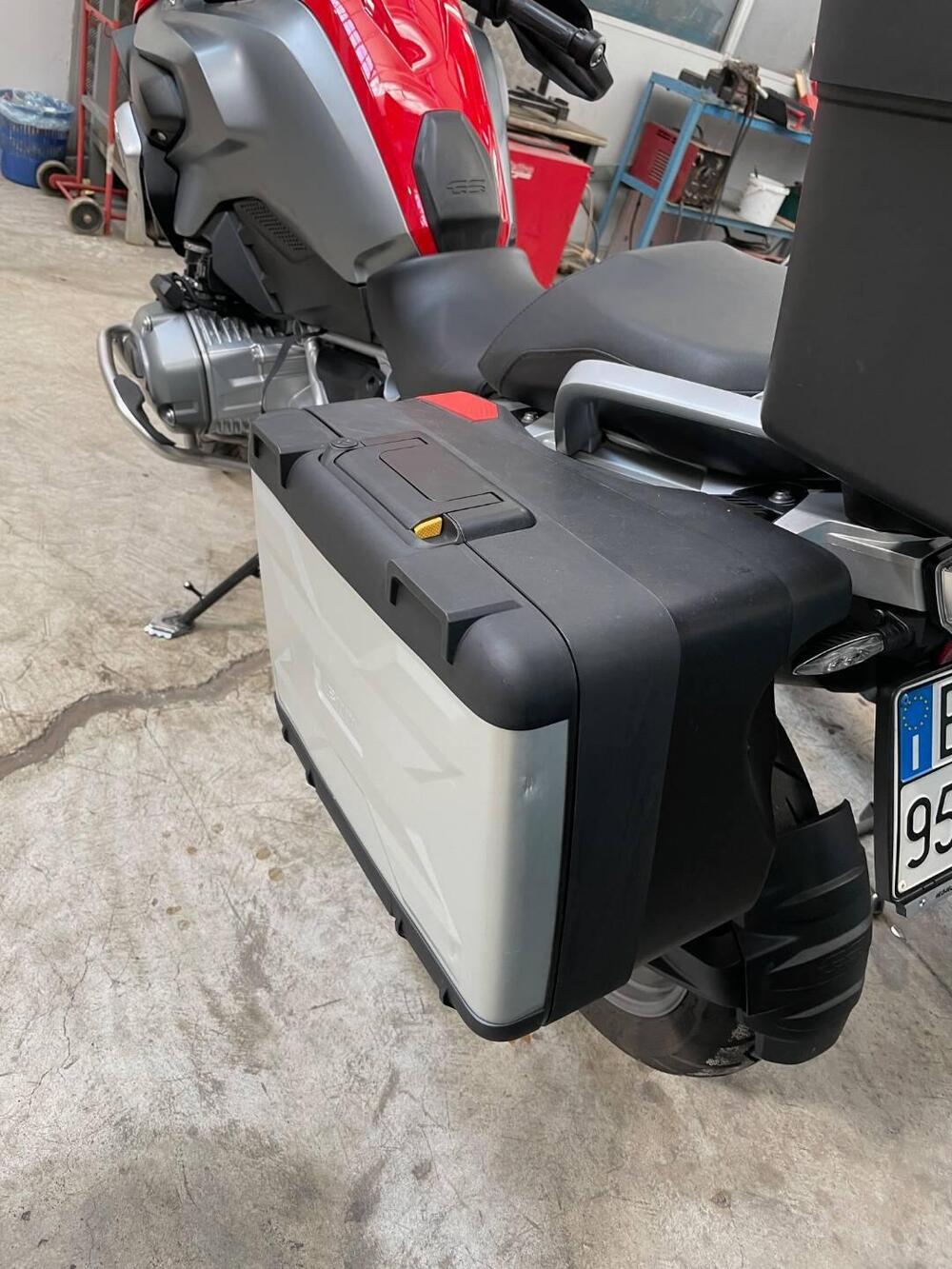 Bmw R 1200 GS (2013 - 16) (6)