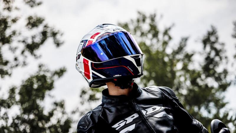 AIROH Spark 2 al top della sicurezza, l'integrale italiano conquista le 5 stelle SHARP