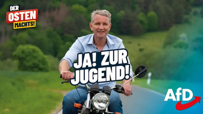 In Germania &egrave; polemica: lo Schwalbe non &egrave; un simbolo politico, i Simson protestano contro l'AfD 