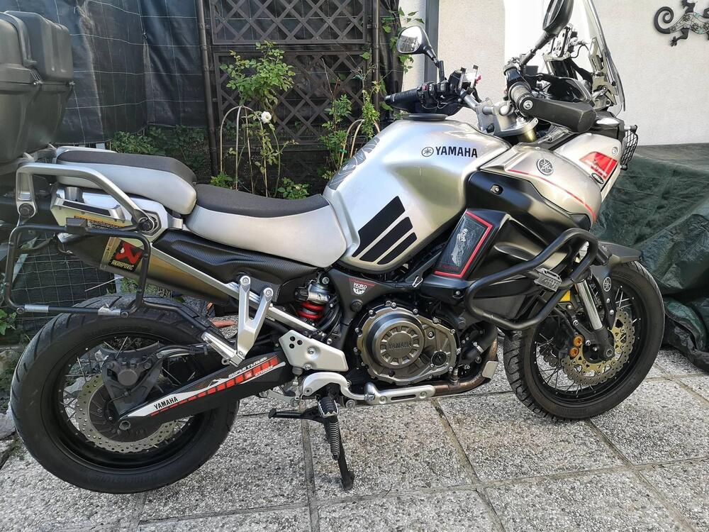 Yamaha XT1200Z Super Ténéré ABS (2010 - 15) (7)
