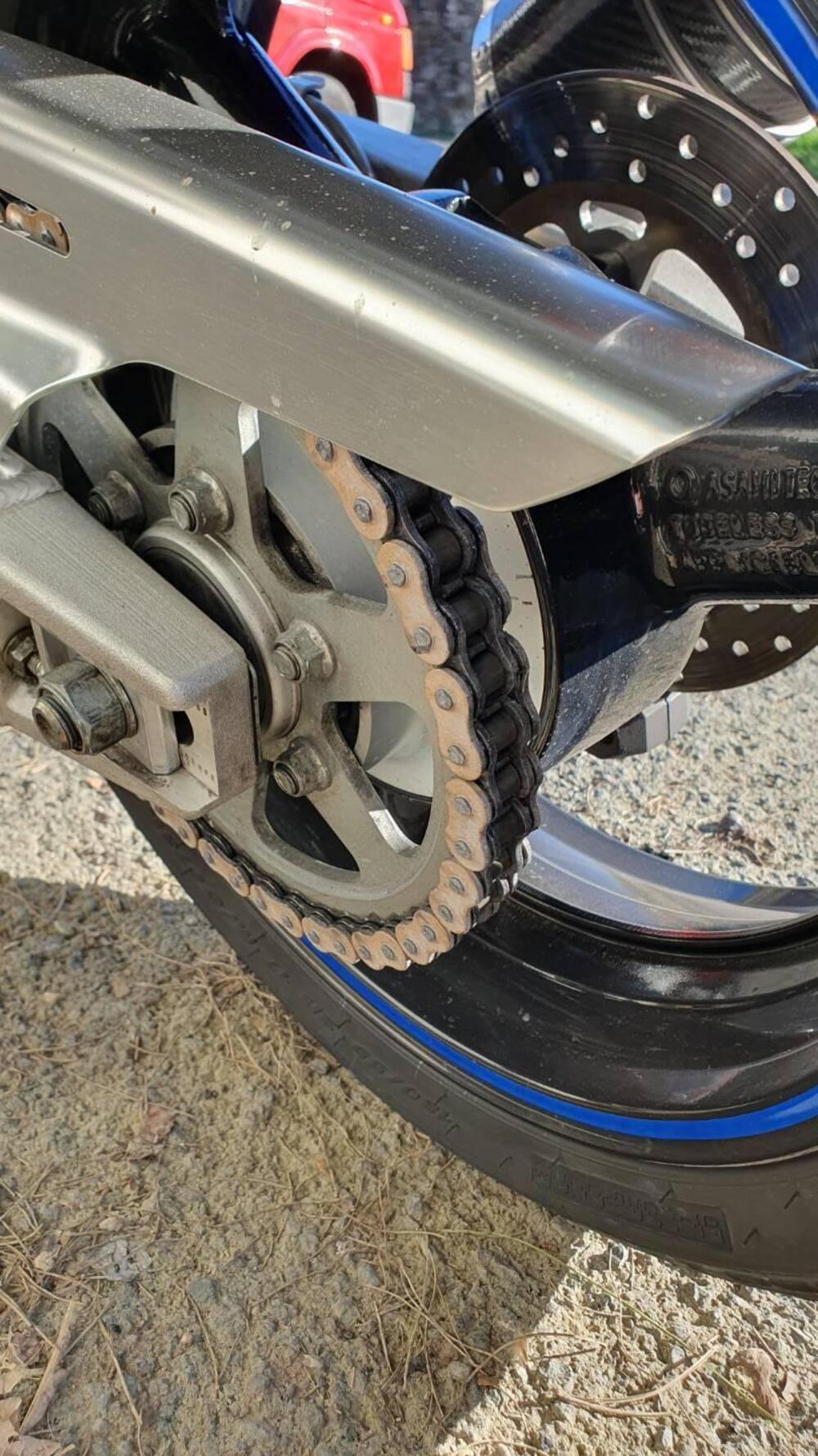 Suzuki GSF 1200 Bandit (2001 - 06) (5)