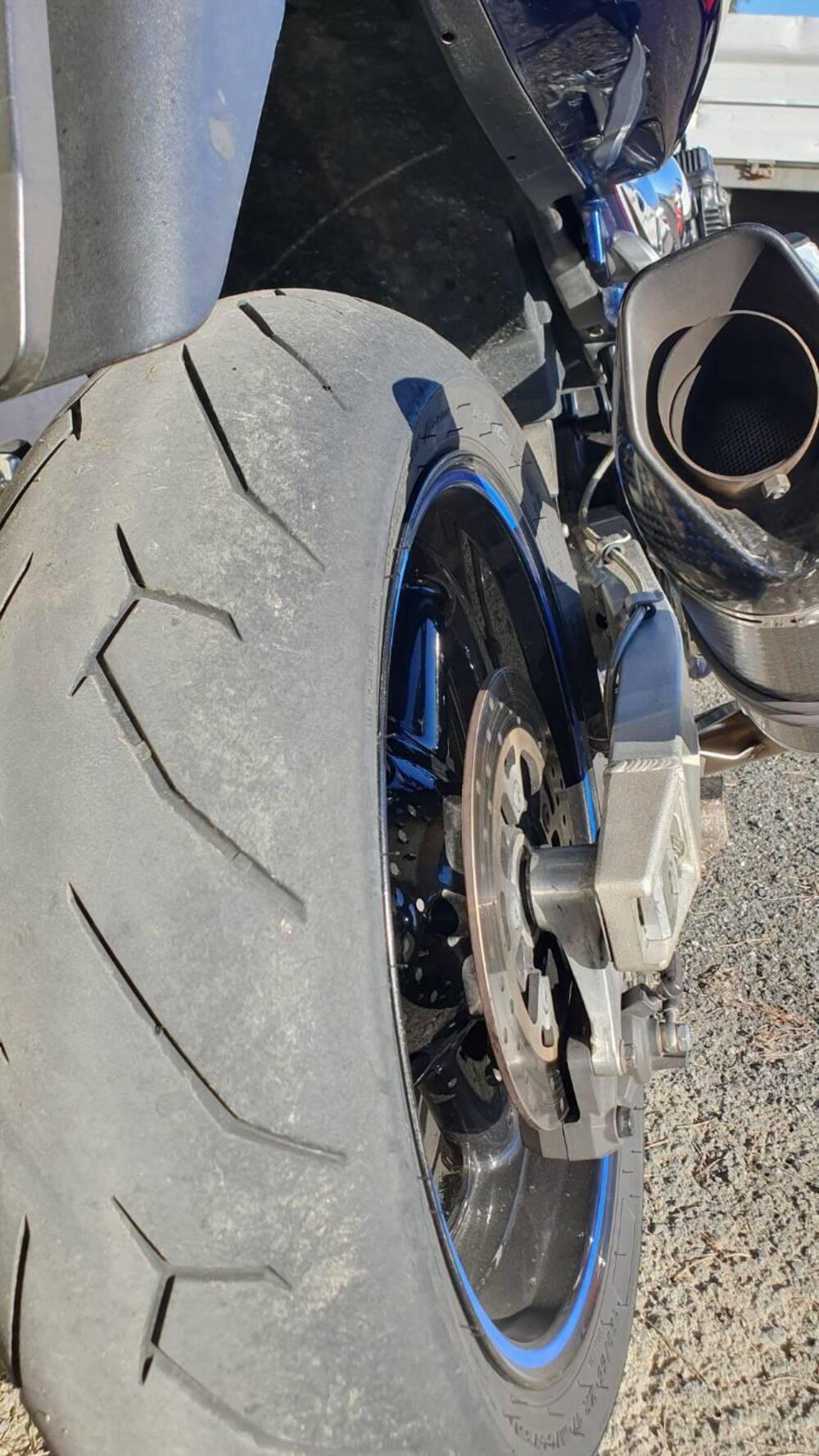 Suzuki GSF 1200 Bandit (2001 - 06) (6)