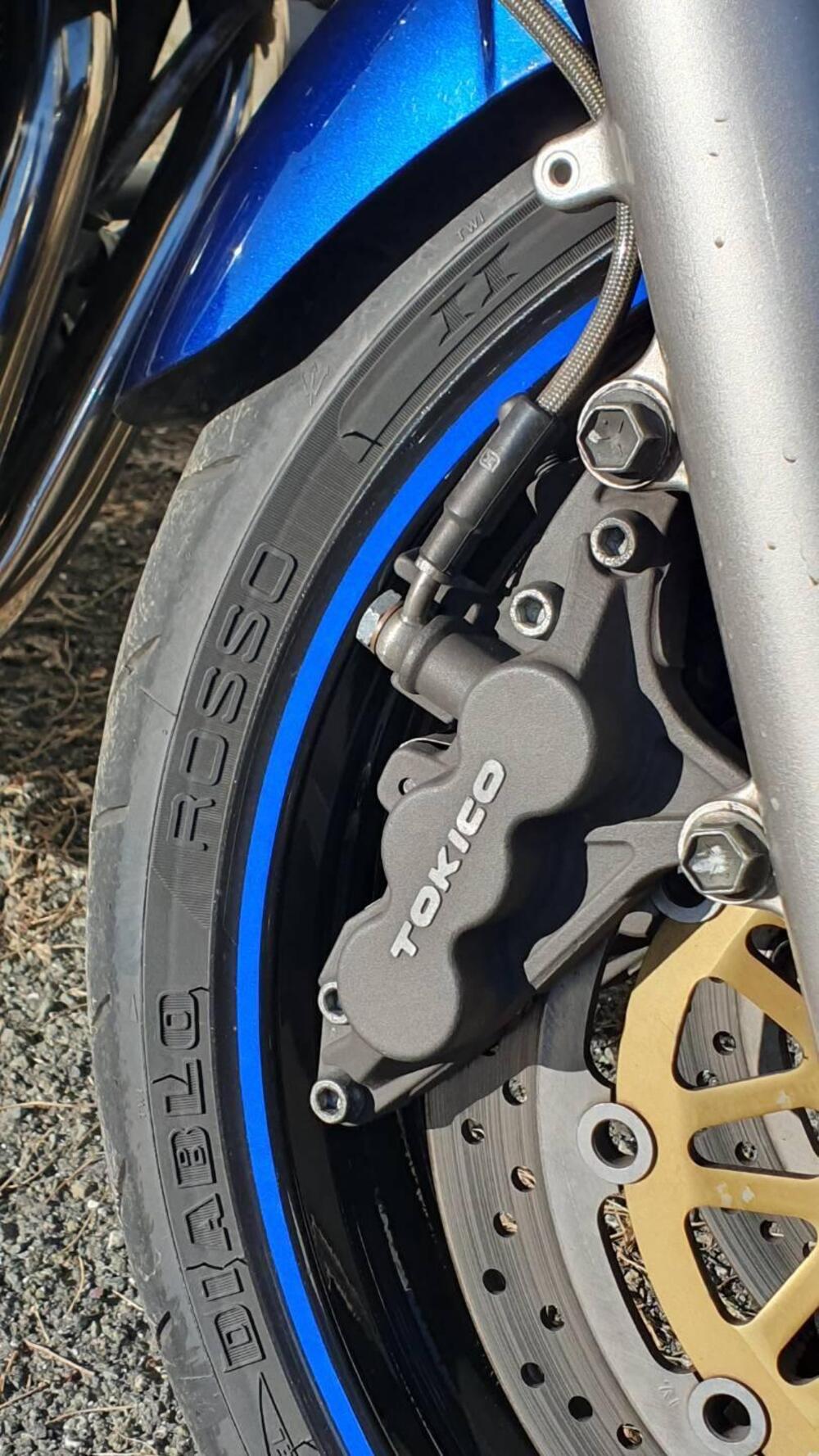 Suzuki GSF 1200 Bandit (2001 - 06) (7)