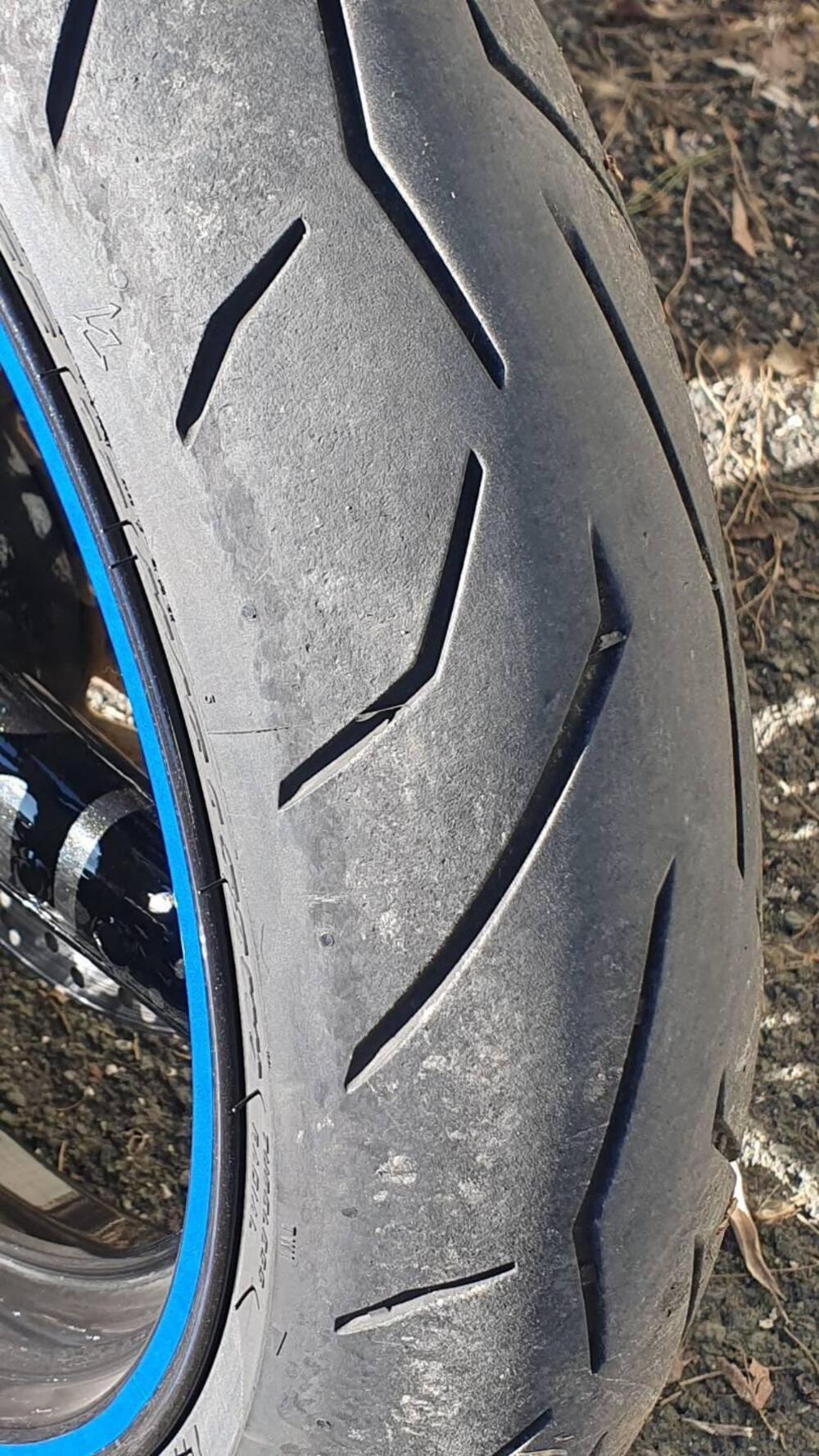 Suzuki GSF 1200 Bandit (2001 - 06) (8)