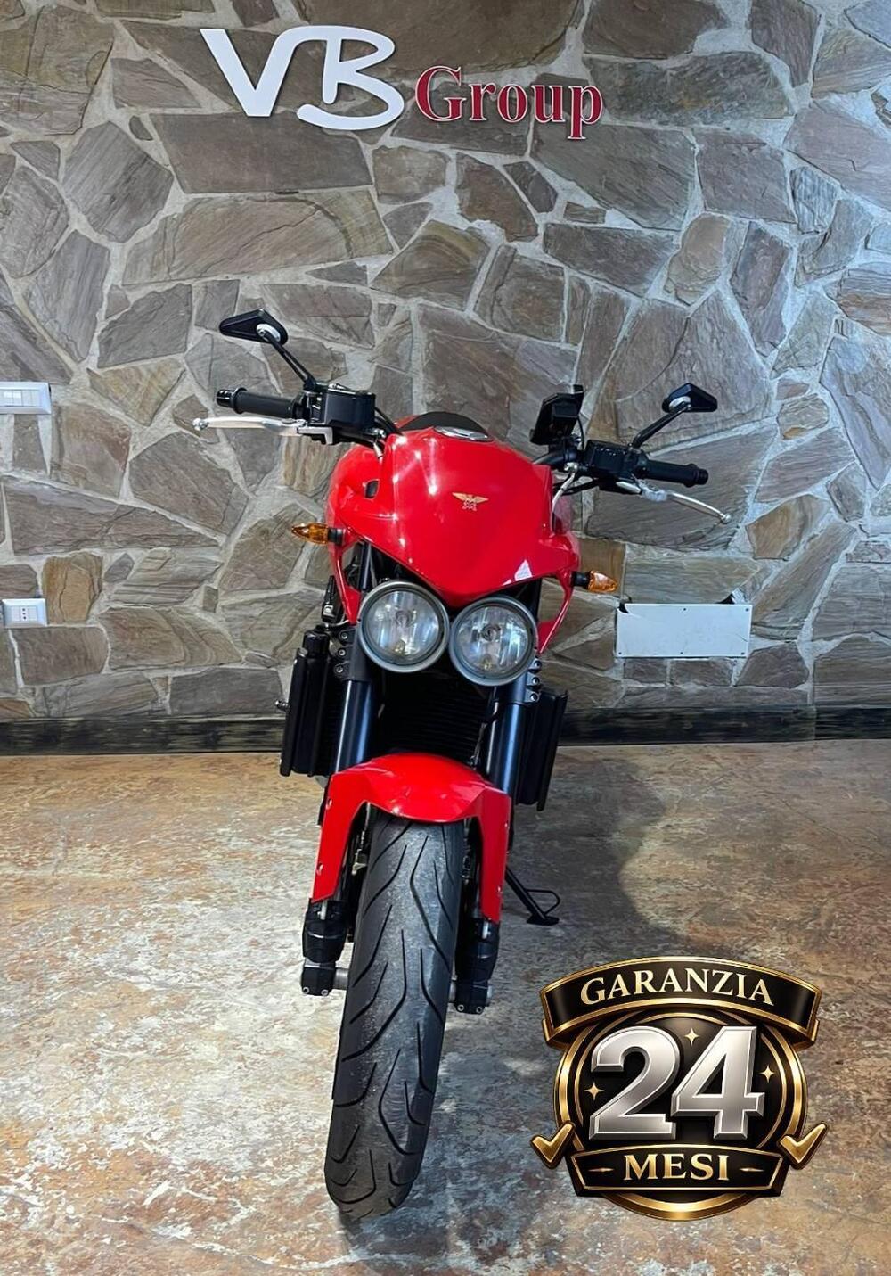 Moto Morini Corsaro 1200 Veloce (2006 - 16) (2)