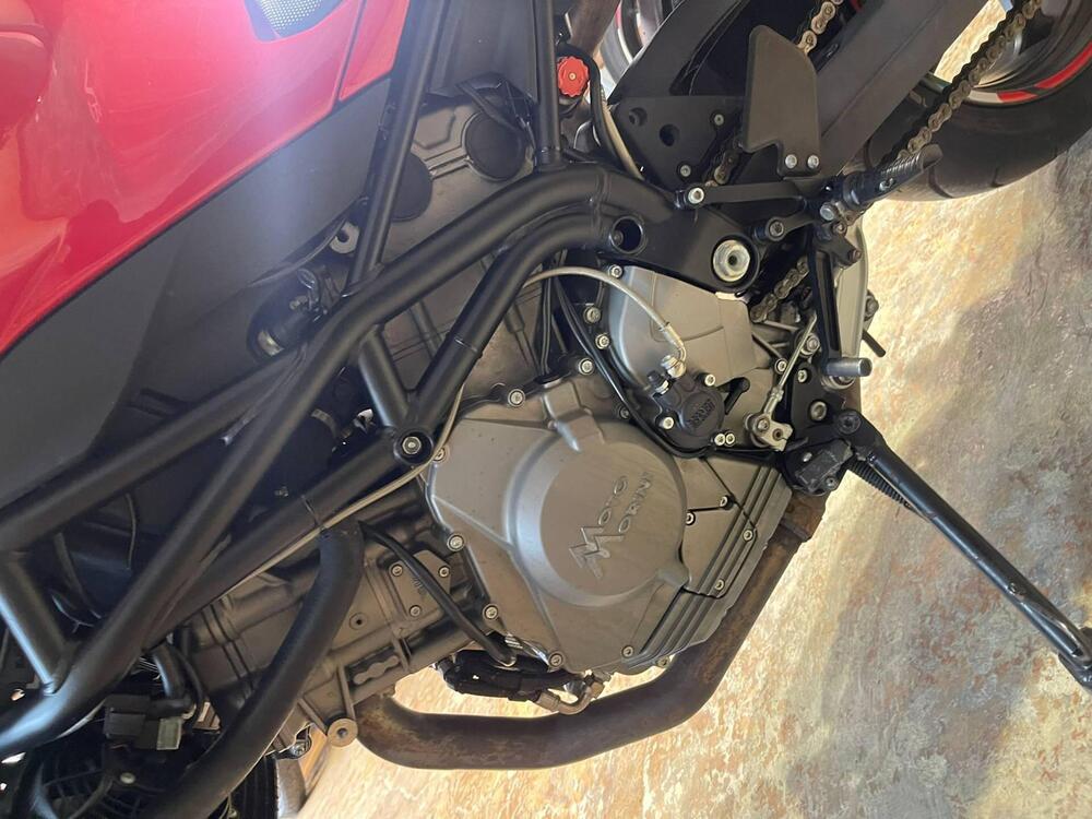 Moto Morini Corsaro 1200 Veloce (2006 - 16) (13)