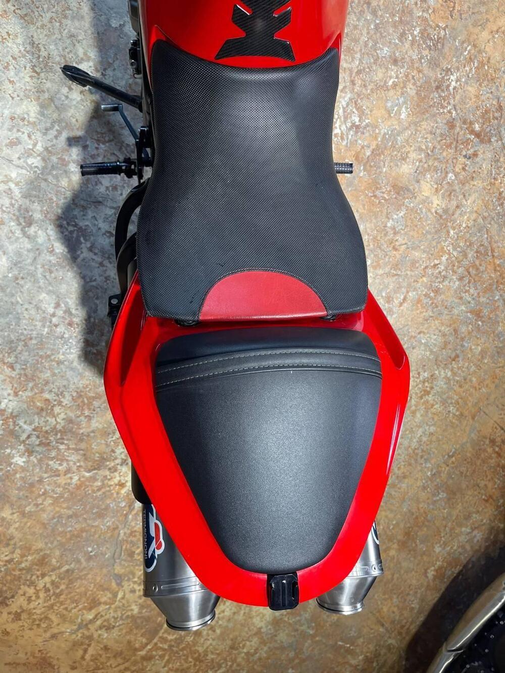 Moto Morini Corsaro 1200 Veloce (2006 - 16) (14)