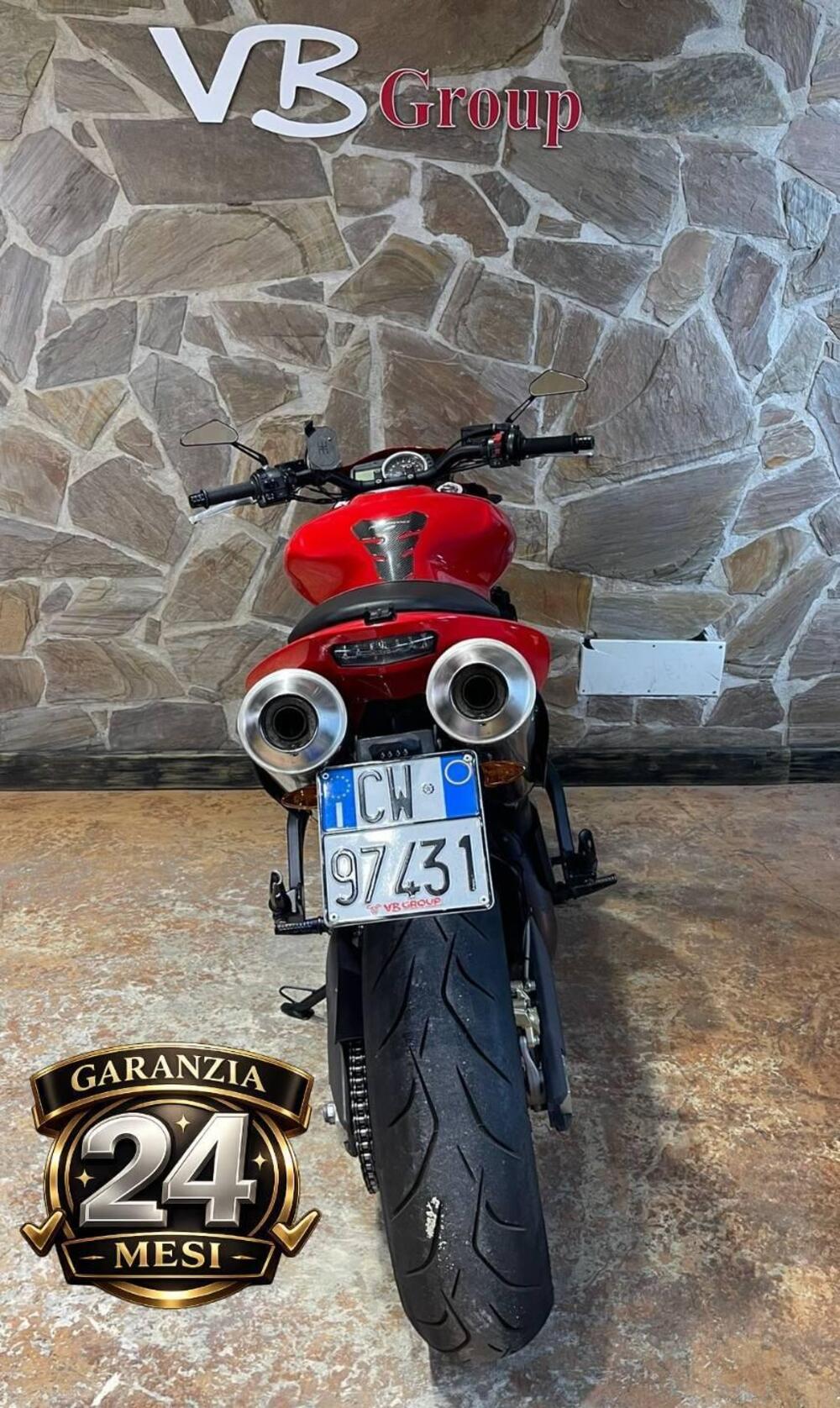 Moto Morini Corsaro 1200 Veloce (2006 - 16) (7)