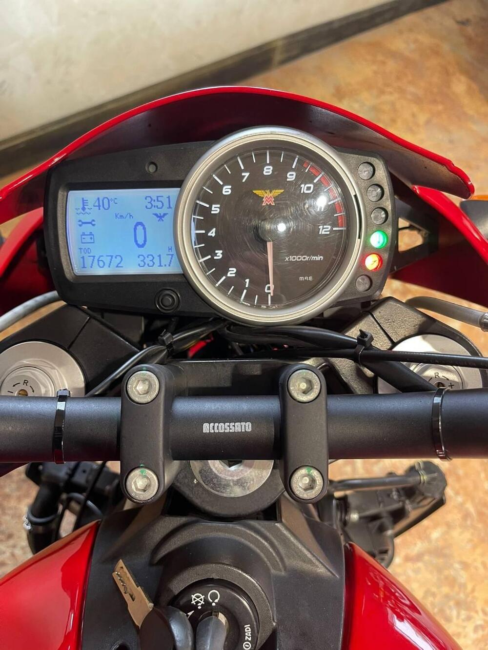 Moto Morini Corsaro 1200 Veloce (2006 - 16) (17)