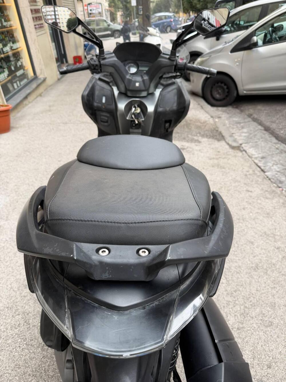 Kymco Xciting 400i ABS (2016 - 20) (5)