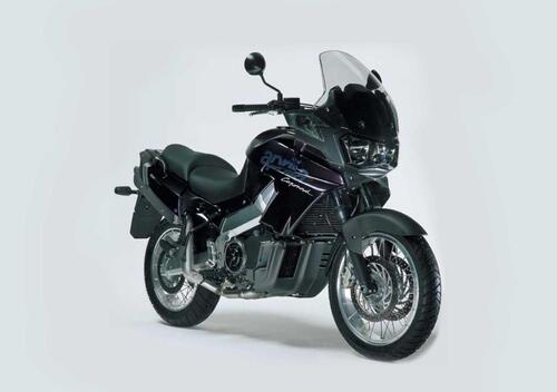 Aprilia Caponord ETV 1000 (2001 - 04)