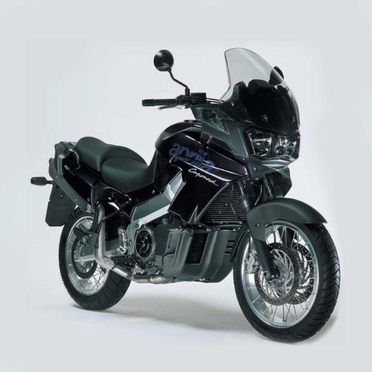 Aprilia Caponord ETV 1000 (2001 - 04)