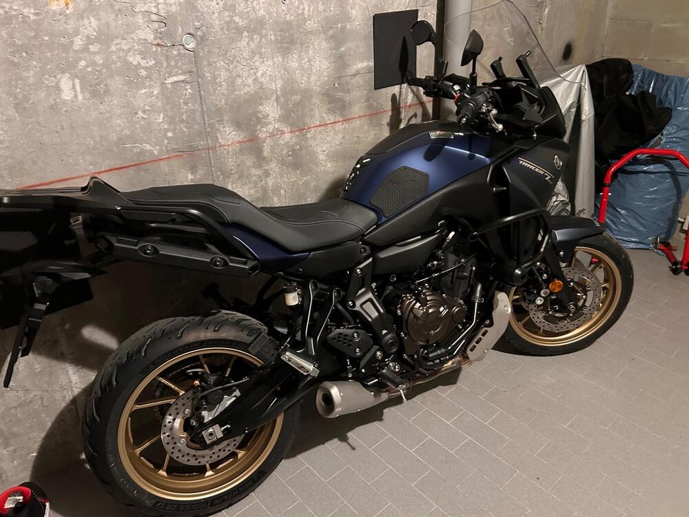Yamaha Tracer 7 (2021 - 24) (2)