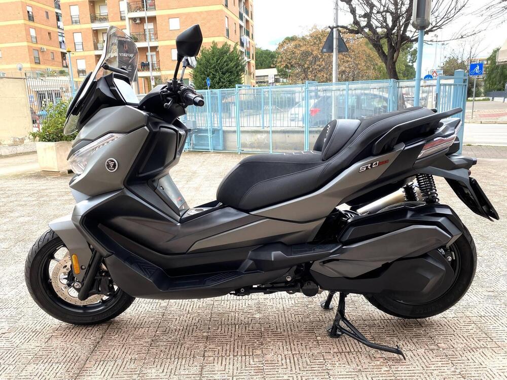 Voge Sfida SR4 MAX (2024 - 26) (2)