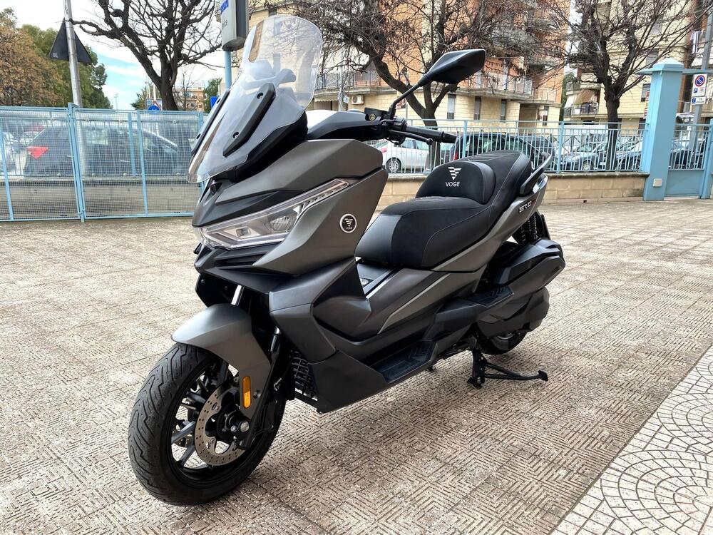 Voge Sfida SR4 MAX (2024 - 26) (4)