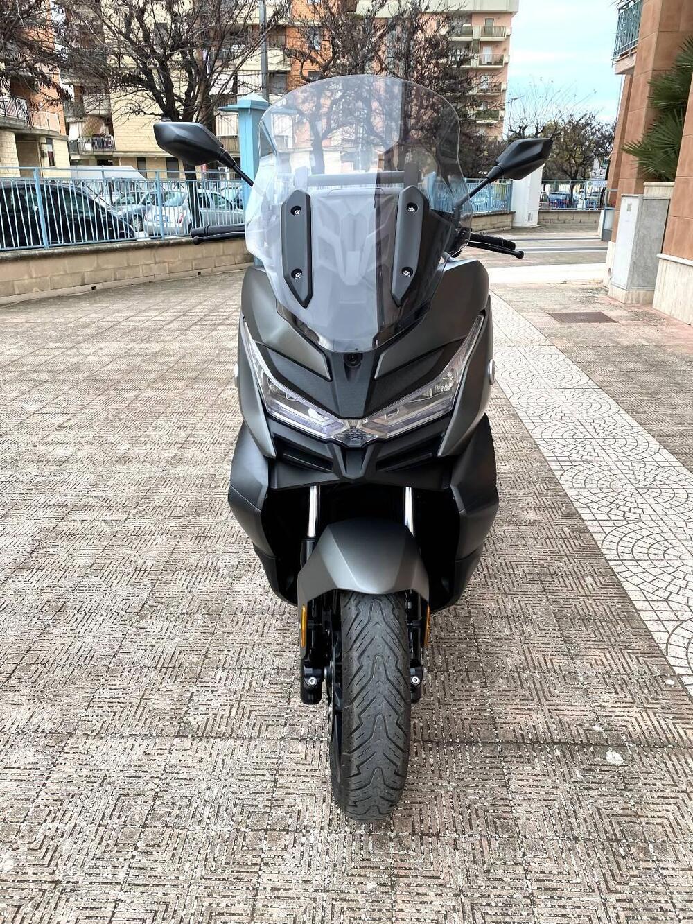 Voge Sfida SR4 MAX (2024 - 26) (5)