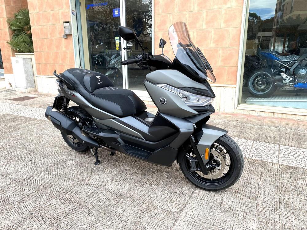 Voge Sfida SR4 MAX (2024 - 26) (6)