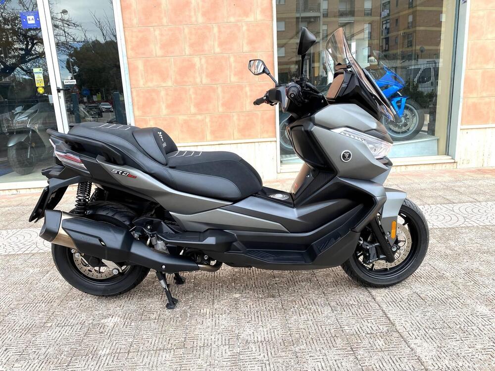 Voge Sfida SR4 MAX (2024 - 26) (7)