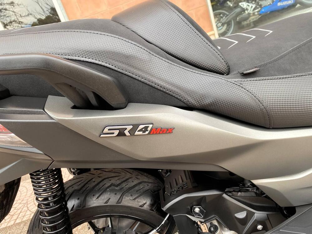 Voge Sfida SR4 MAX (2024 - 26) (8)