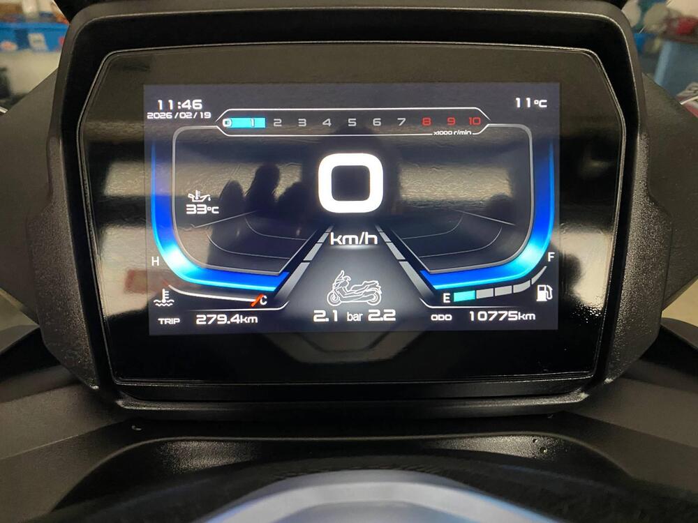 Voge Sfida SR4 MAX (2024 - 26) (9)