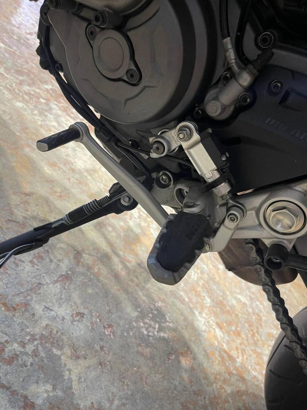 Ducati Hypermotard 950 SP (2022 - 25) (9)