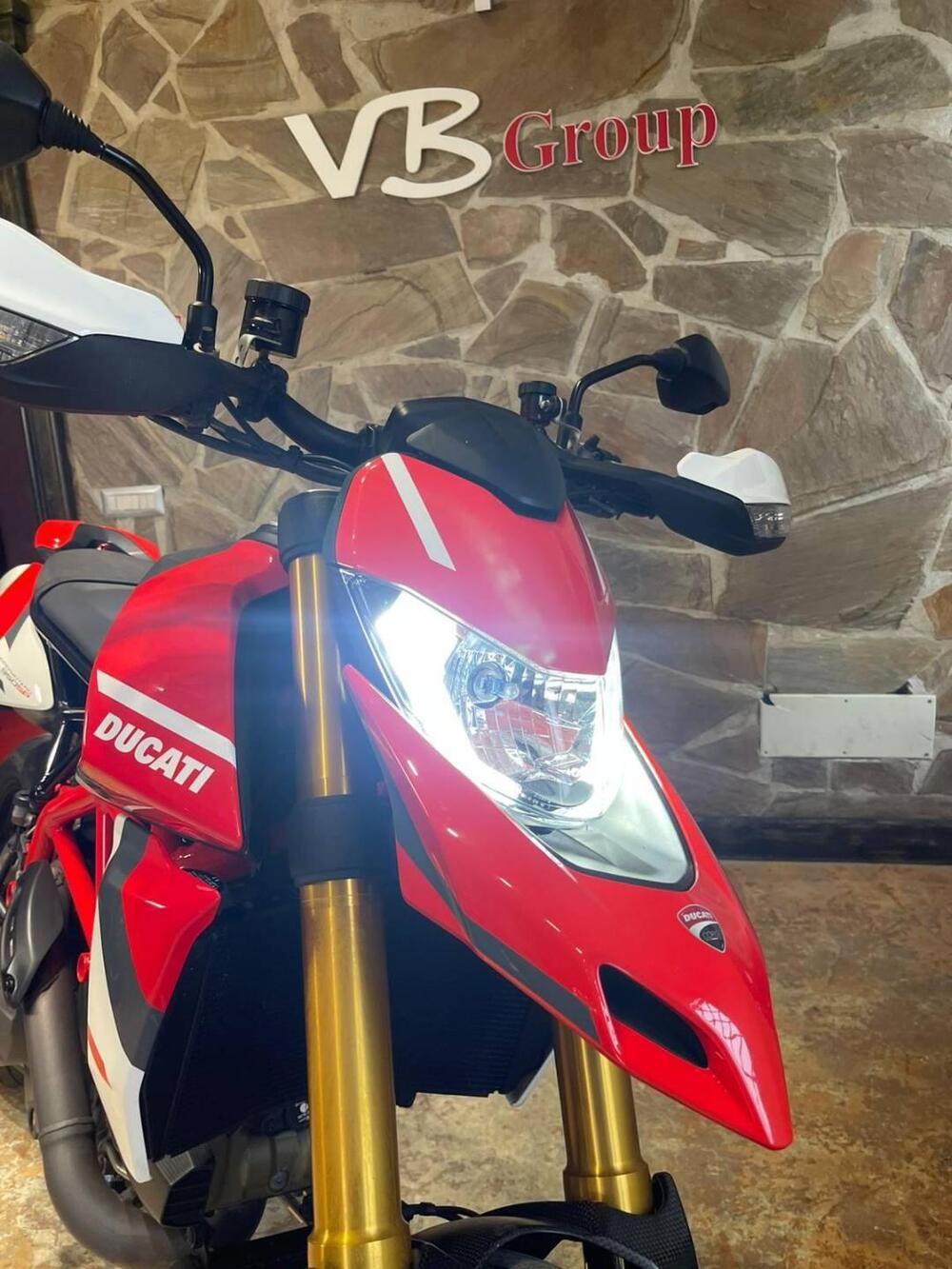 Ducati Hypermotard 950 SP (2022 - 25) (11)