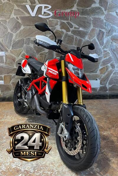 Ducati Hypermotard 950 SP (2022 - 25) usata