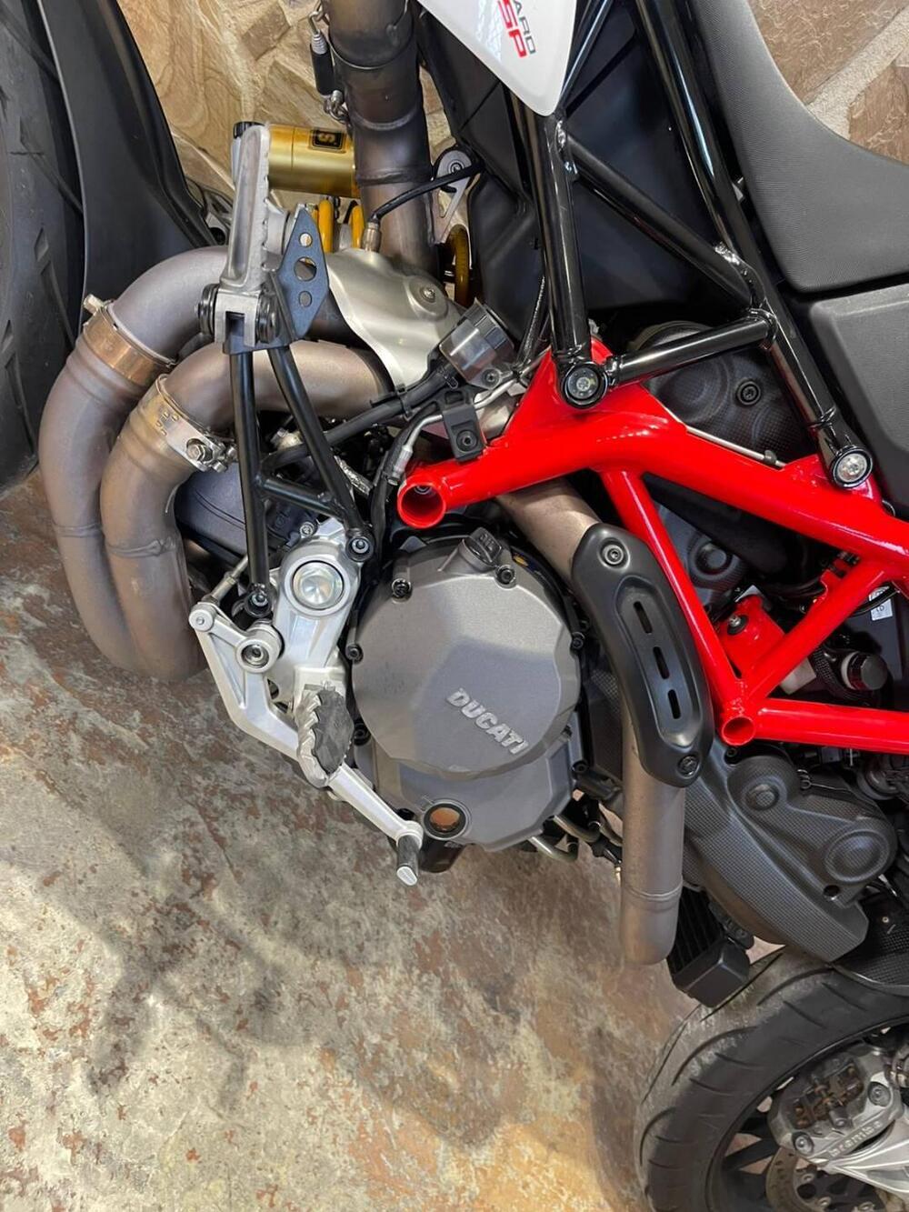 Ducati Hypermotard 950 SP (2022 - 25) (13)
