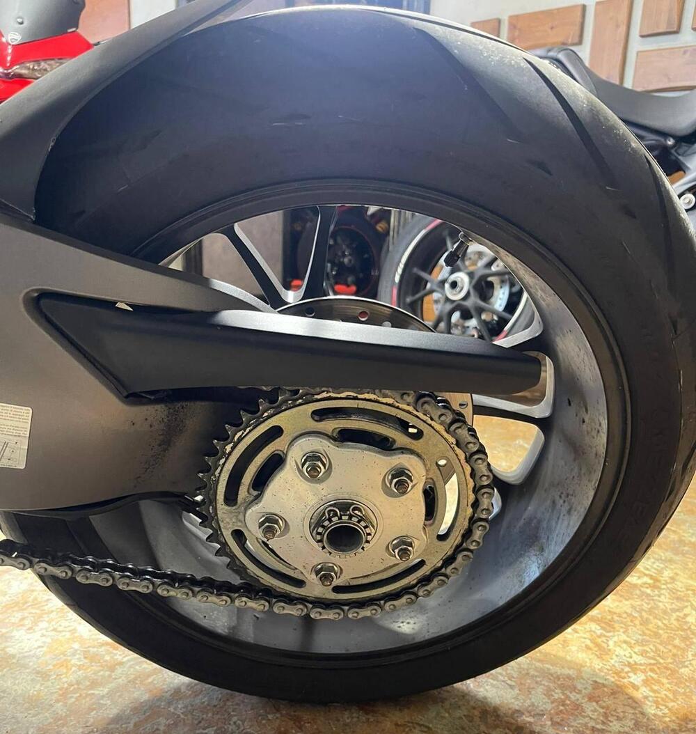Ducati Hypermotard 950 SP (2022 - 25) (15)
