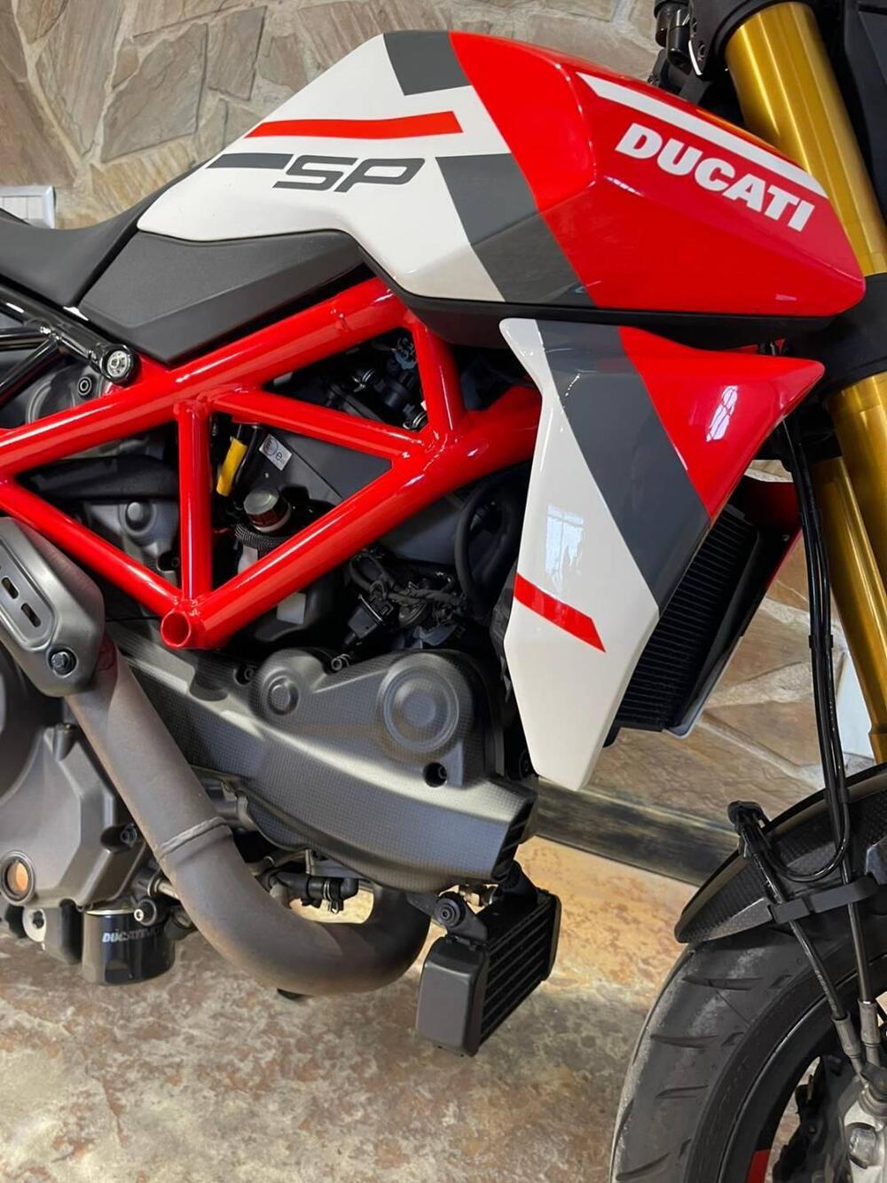 Ducati Hypermotard 950 SP (2022 - 25) (17)