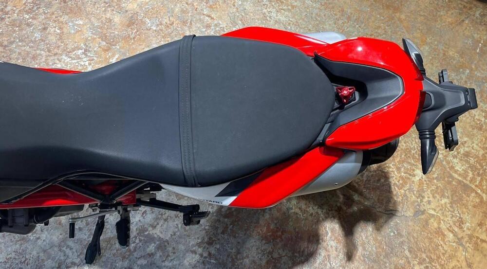 Ducati Hypermotard 950 SP (2022 - 25) (18)