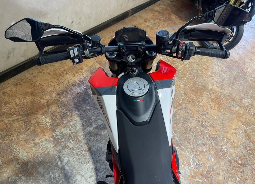Ducati Hypermotard 950 SP (2022 - 25) (20)