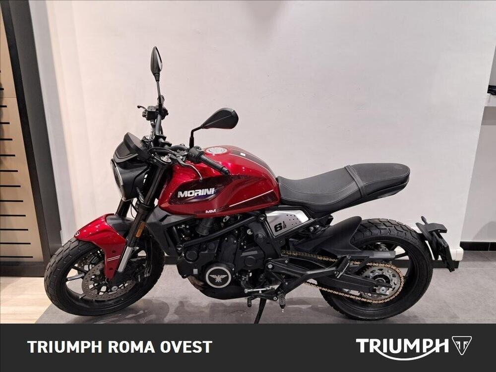 Moto Morini SEIEMMEZZO STR (2022 - 26) (7)