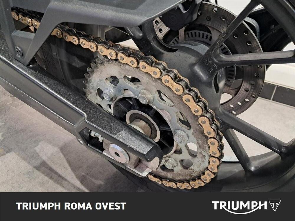 Moto Morini SEIEMMEZZO STR (2022 - 26) (13)