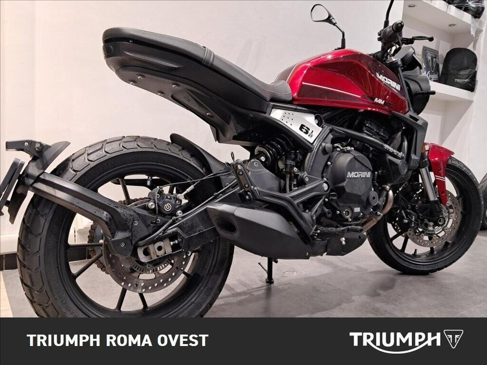 Moto Morini SEIEMMEZZO STR (2022 - 26) (6)