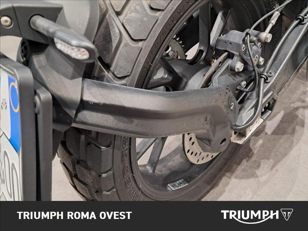 Moto Morini SEIEMMEZZO STR (2022 - 26) (14)