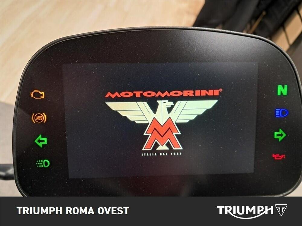 Moto Morini SEIEMMEZZO STR (2022 - 26) (15)