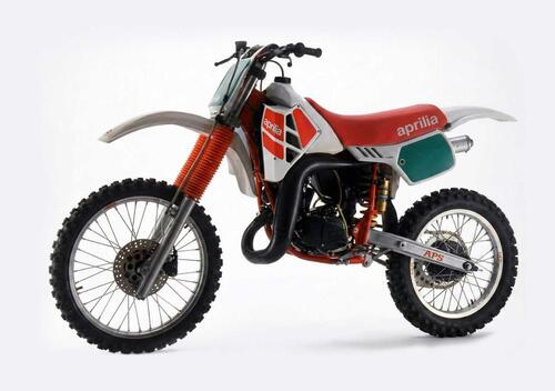 Aprilia MX 250