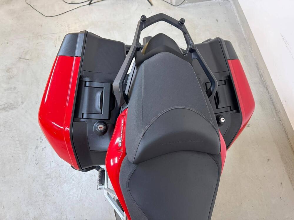 Ducati Multistrada 1200 ABS (2013 - 14) (6)