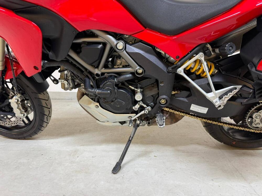 Ducati Multistrada 1200 ABS (2013 - 14) (13)