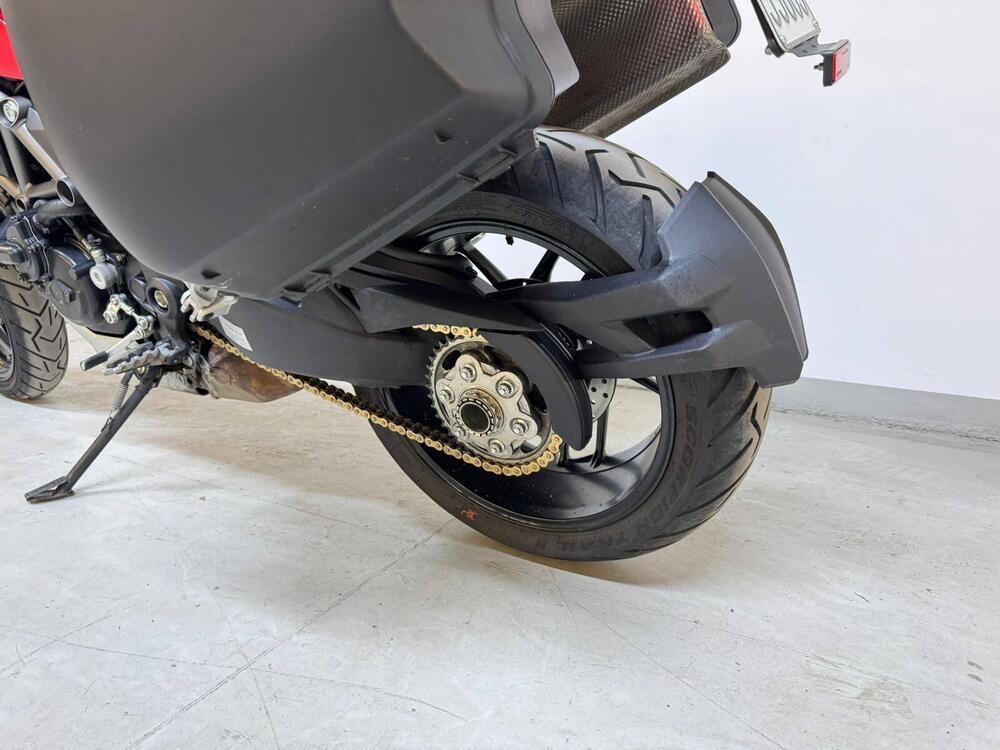 Ducati Multistrada 1200 ABS (2013 - 14) (14)