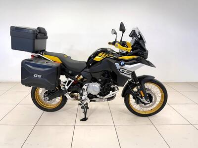 Bmw F 850 GS - Edition 40 Years GS (2021) usata