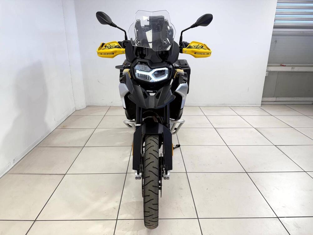 Bmw F 850 GS - Edition 40 Years GS (2021) (3)