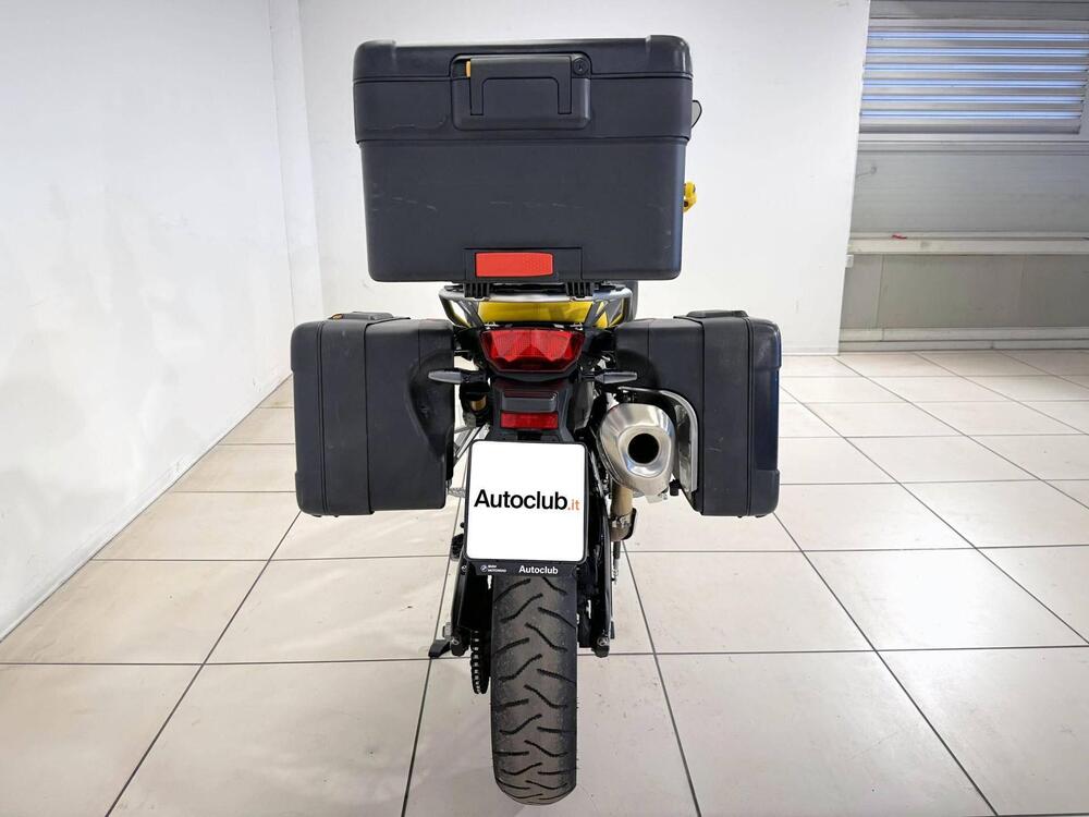 Bmw F 850 GS - Edition 40 Years GS (2021) (7)