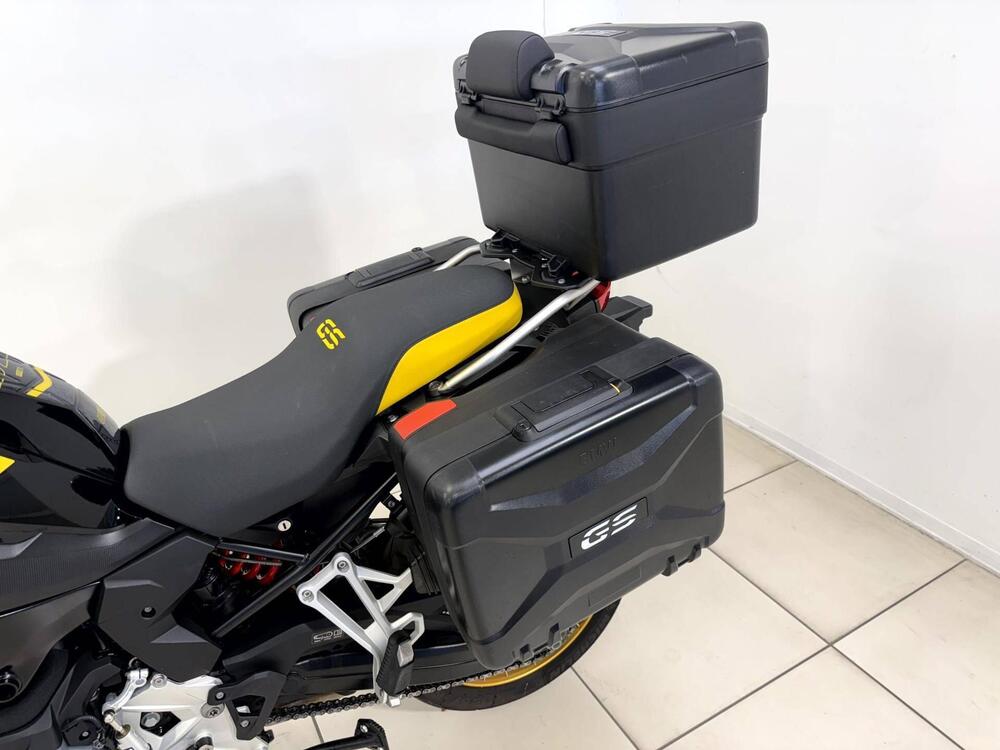 Bmw F 850 GS - Edition 40 Years GS (2021) (9)